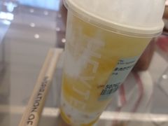 -喜茶(广州东方宝泰店)