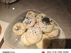 -华竹饭店(中央大街店)