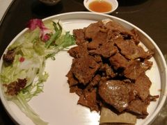 -上海人家花樣年华(中山公园店)