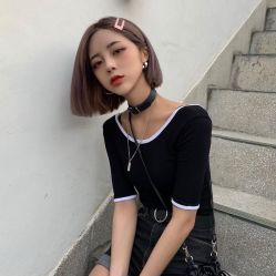 -MYYF SALON烫发染发