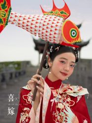 -今生有约婚纱摄影店(景德路店)