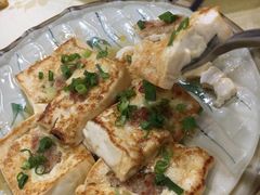 客家让豆腐-旺富东海大酒楼(海鲜街店)