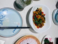 -燕郊烧鸽子(酷车小镇店)