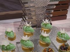 -长兴开元名都大酒店·地中海咖啡厅