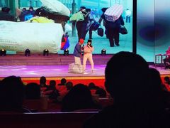 -和平大戏院(凯旋路店)