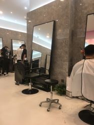 点击看大图 -TONI&GUY
