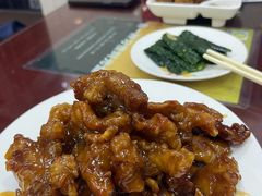 -杏园餐厅(阜成门店)