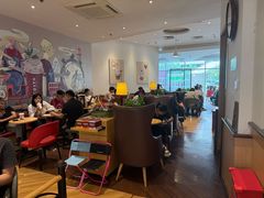 -COSTA COFFEE(天通苑华联店)