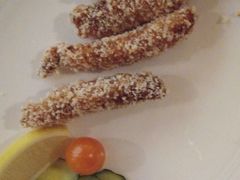 -Oyster Talks 四度蚝法餐厅