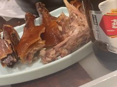 -鸭匠食府·挂炉烤鸭·新京菜(阜成路店)