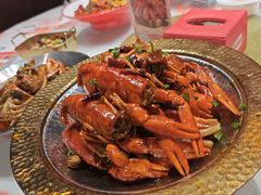 -熊记虾王·小龙虾(东晓南店)