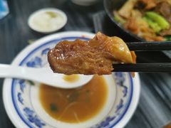 -珍珍小食店(西华路店)