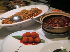 -半勺·新徽菜(银泰城店)