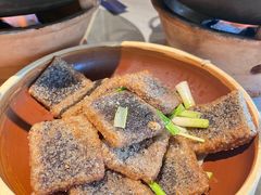 -寨子里的·钵钵菜·湘西山里菜(魅力湘西店)