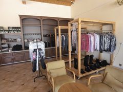 -北京群众马术培训基地