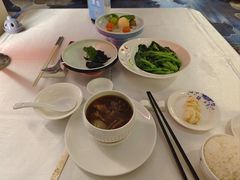 -聚春园自助餐厅(东街口店)