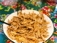-东北王食府(科大店)