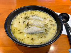 -鲜笃面(肇嘉浜路店)