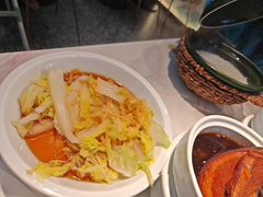 -谷田稻香·砂锅菜(元洪店)