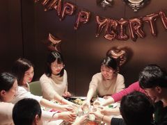 -海底捞火锅(海宁路店)