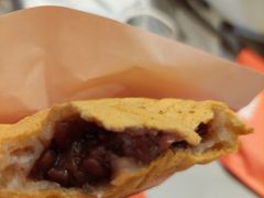 -粉粉乐鲷鱼烧(美罗城店)