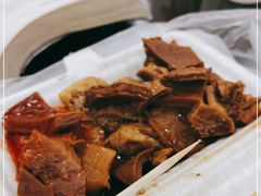 -细妹五香牛杂(步行街店)