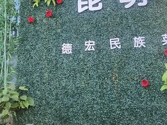 -金塔傣乡·云南德宏民族特色菜·傣味手抓饭(新亚洲店)