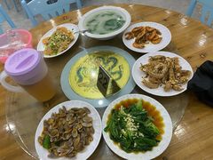 -七鲜渔港美食餐厅(巽寮湾海景店)