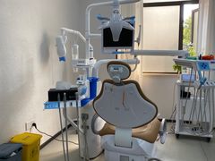 -牙博士口腔品牌连锁(杨浦店)