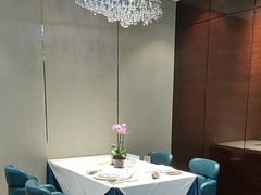 -北京泰富酒店-柏景轩中餐厅