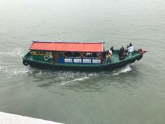 -演武大桥观景平台