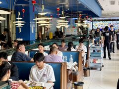 -大锅强·蒸海鲜青岛菜(金沙滩店)