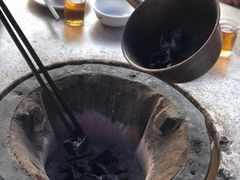 -鸿渡渔庄·特色鸭咀鱼