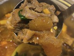 -刘一锅筋头巴脑(大悦城C店)