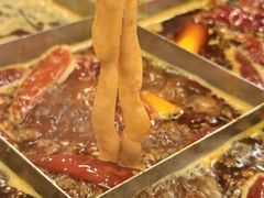 -五里关火锅(牛市口店)