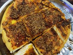 -清真·马峰烤肉(小学习北巷店)