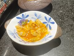 -上井精致料理(成都大悦城店)