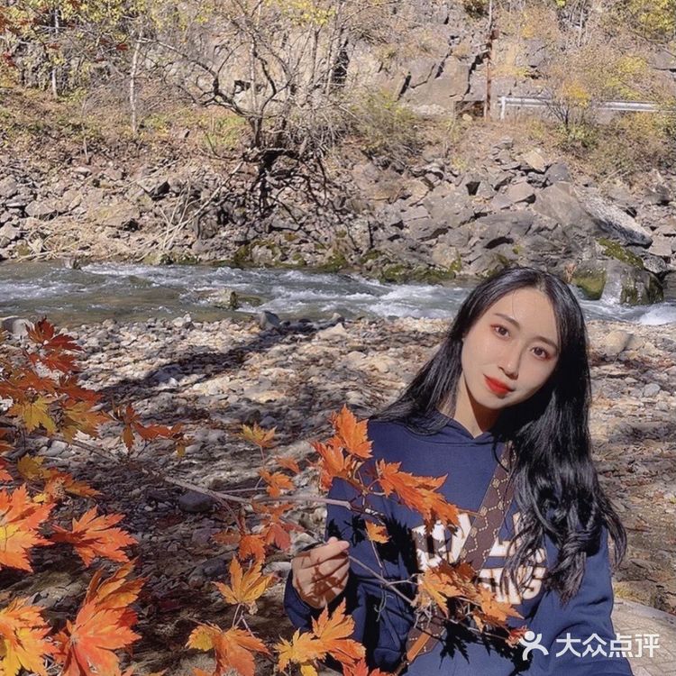 本溪枫叶红了🍁秋季关门山只为这一抹红