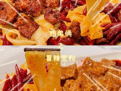 -姐弟俩土豆粉(丰乐路店)