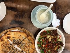 -一楼食业·美食人家