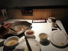 -潮发潮汕牛肉店(龙洞店)