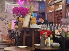 -Molee·泰府(东郊店)