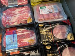 -盒马鲜生(莱蒙都会店)