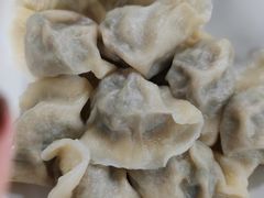 -享口福饺子馆(民旺园店)