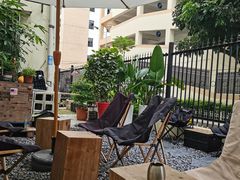 -The Roastery By AllYouWant(福田店)