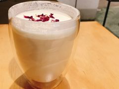 青岩拿铁-Nectar One Cafe(勇烈路n1店)
