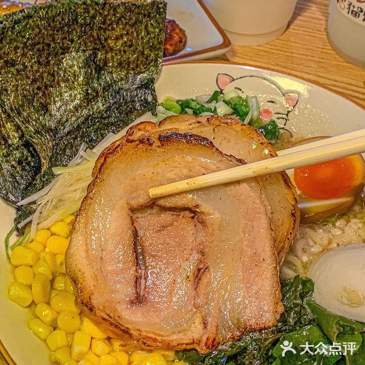 中山石岐‼️新开的日式小餐馆。好温馨‼️