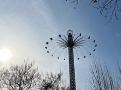 -朝阳公园游乐园