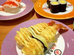 -元通寿司(地标店)