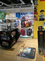 -kidsland(颐堤港店)